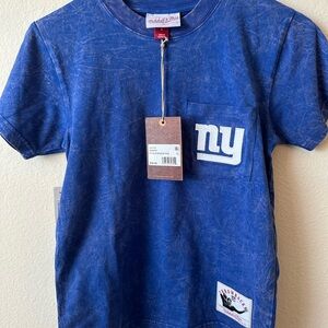 New York Giants T-shirt